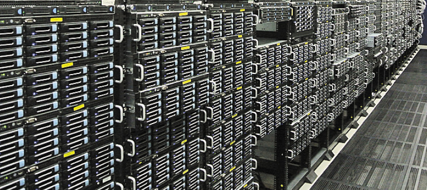 Аренда выделенных серверов